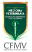 Selo Conselho Federal de Medicina Veterinária (CFMV)